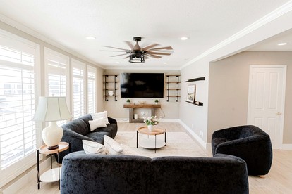 Spacious Retreat with Paradise Backyard | Private Group Getaway near Local Dining in Patterson, CA - Patterson, California - glamping.directory