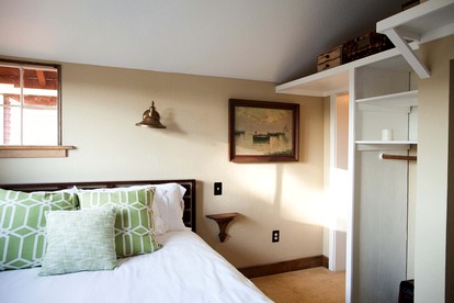Luxury Camping Rental for Large Groups & Weddings near Napa Valley, California - Calistoga, California - glamping.directory