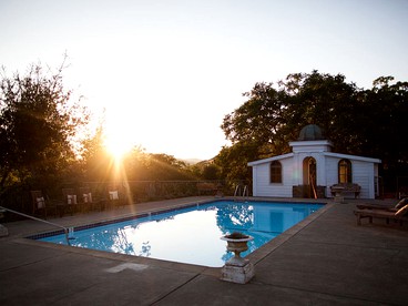 Luxury Camping Rental for Large Groups & Weddings near Napa Valley, California - Calistoga, California - glamping.directory