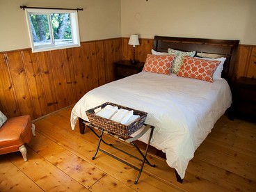 Luxury Camping Rental for Large Groups & Weddings near Napa Valley, California - Calistoga, California - glamping.directory