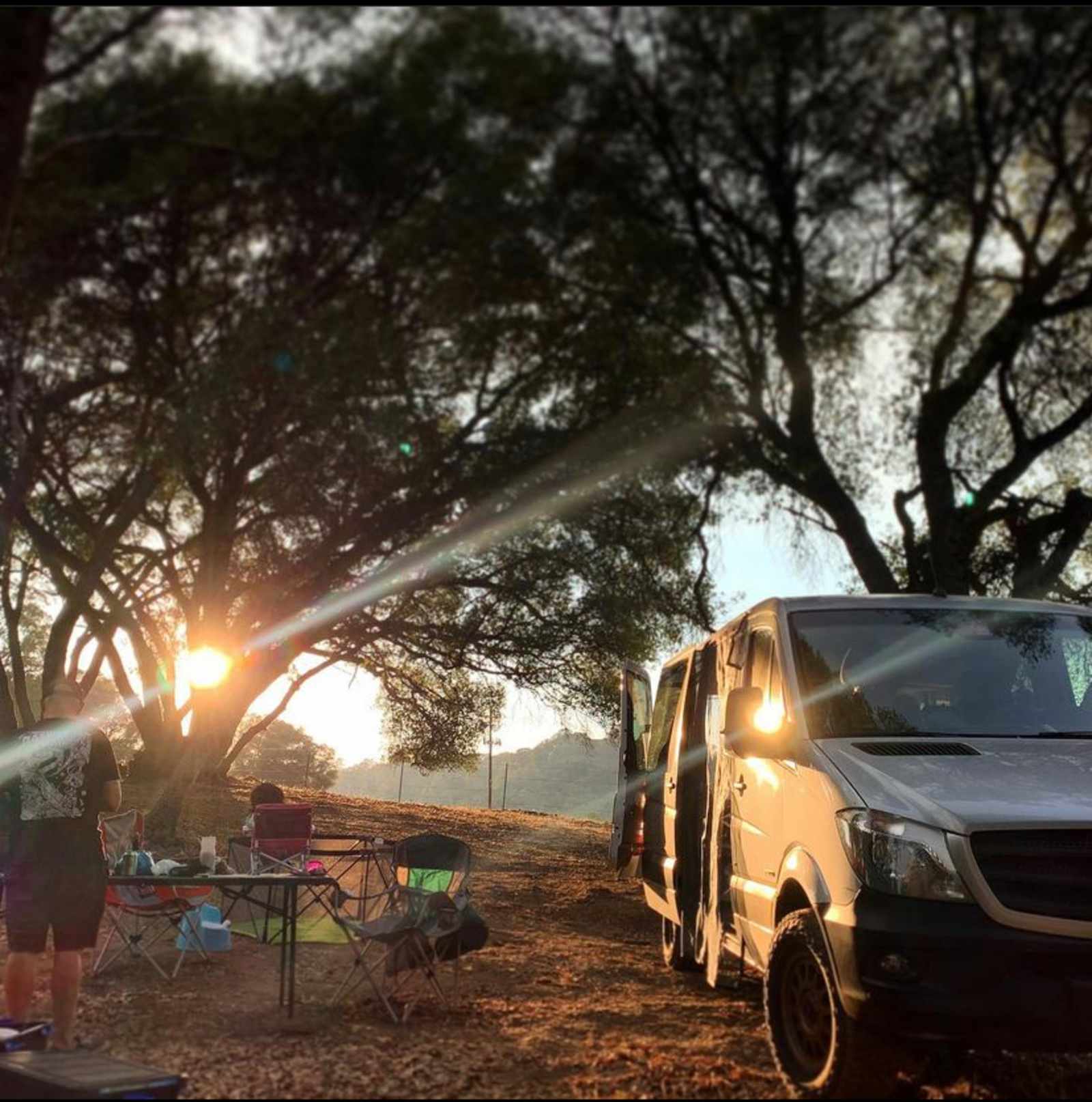 Diamond Gulch - Groveland, California - glamping.directory