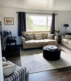 Amazing Retreat Ideal for Families or Groups in Saratoga, Wyoming - Saratoga , Wyoming - glamping.directory