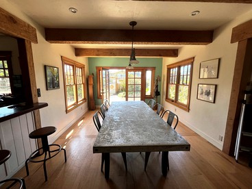Charming Villa Ideal for Hiking in Pacific Grove, California -  Pacific Grove, California - glamping.directory