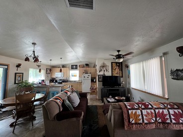 Spacious Guest Cottage Nestled near Sleeping Ute Mountain in Cortez, Colorado - Cortez, Colorado - glamping.directory
