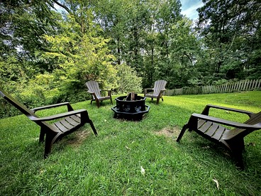 Impressive Cabin with Great Surroundings in Chattanooga, Tennessee - Chattanooga, Tennessee - glamping.directory