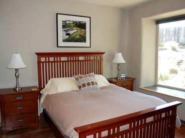 Eco-Friendly Cottage Accommodation for Six near Yosemite in California - Midpines, California - glamping.directory
