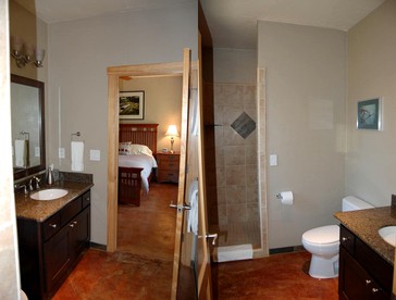 Eco-Friendly Cottage Accommodation for Six near Yosemite in California - Midpines, California - glamping.directory