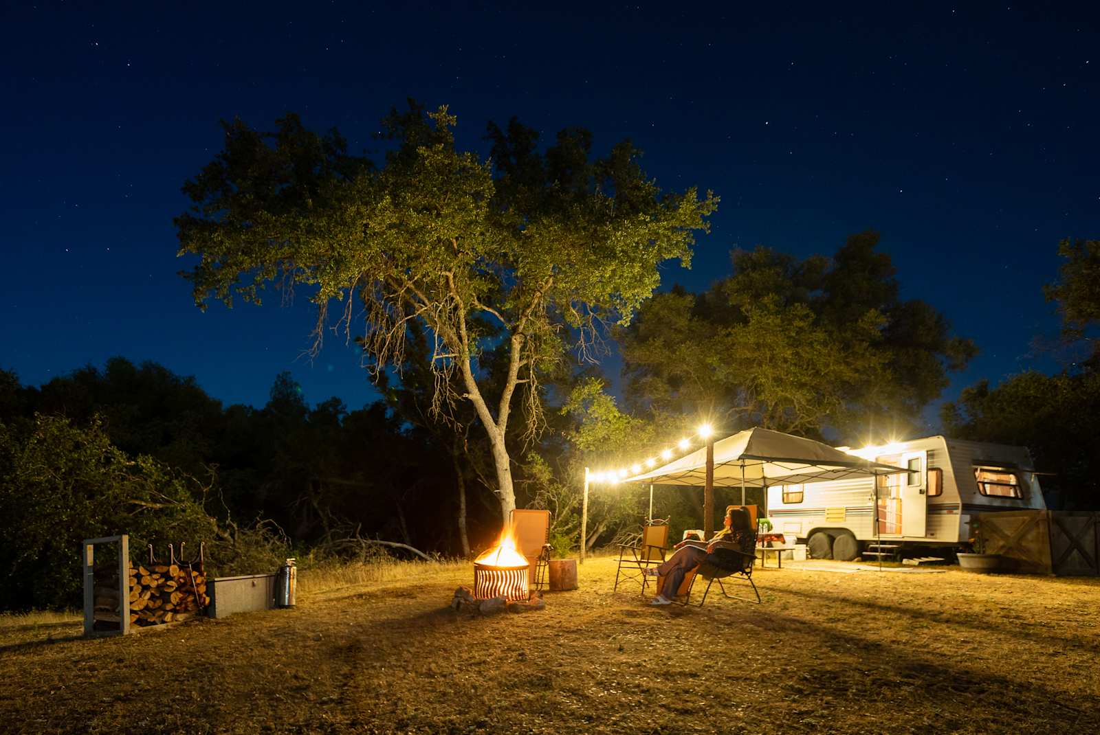 Willow Belle Ranch - glamping.directory