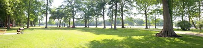 Spacious 10-Person Cabin Rental on Lake Dunlap near Austin, Texas - New Braunfels, Texas - glamping.directory