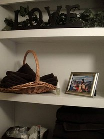 Enchanting Cabin Rental in the Woods with Shared Hot Tub near Arab, Alabama - Union Grove, Alabama - glamping.directory