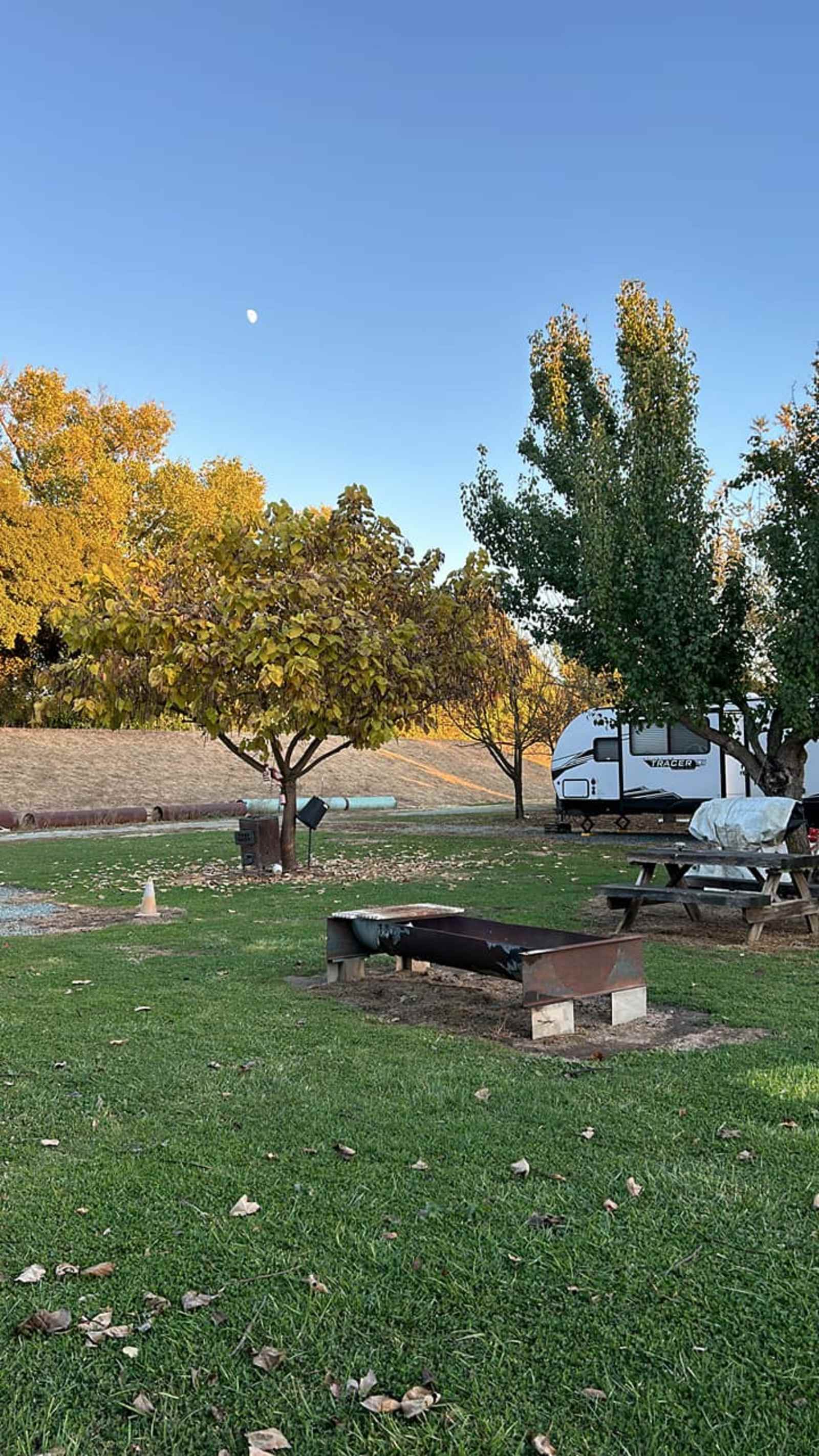 Hy View Ranch & Camp - Galt, California - glamping.directory