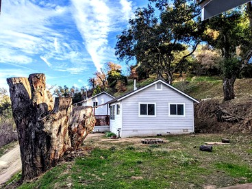 Lakeside Retreat for You and Your Pet: Santa Ysabel Glamping - glamping.directory