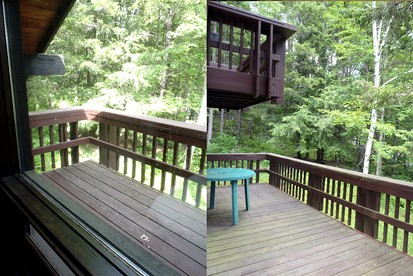 Cozy Cabin Rental with Fireplace near Killington Mountains in Vermont - Pittsfield, Vermont - glamping.directory