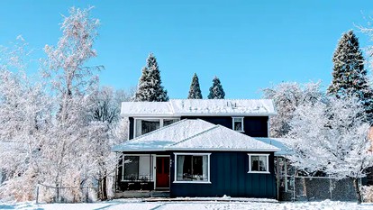 Pet-Friendly Cabin Rental near Mount Shasta for Glamping in Northern California - glamping.directory