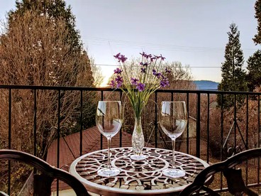 Pet-Friendly Cabin Rental near Mount Shasta for Glamping in Northern California - Mount Shasta, California - glamping.directory