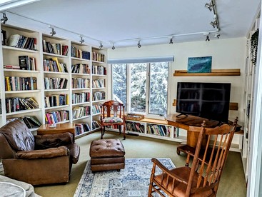 Idyllic Waterfront Cottage with Fire Pit Near Acadia National Park | Gouldsboro, Maine - Gouldsboro, Maine - glamping.directory