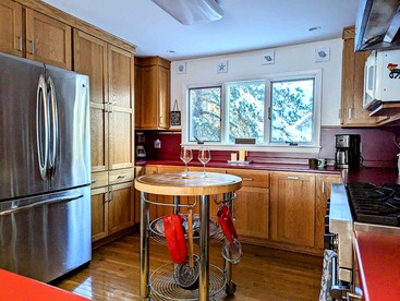 Idyllic Waterfront Cottage with Fire Pit Near Acadia National Park | Gouldsboro, Maine - Gouldsboro, Maine - glamping.directory