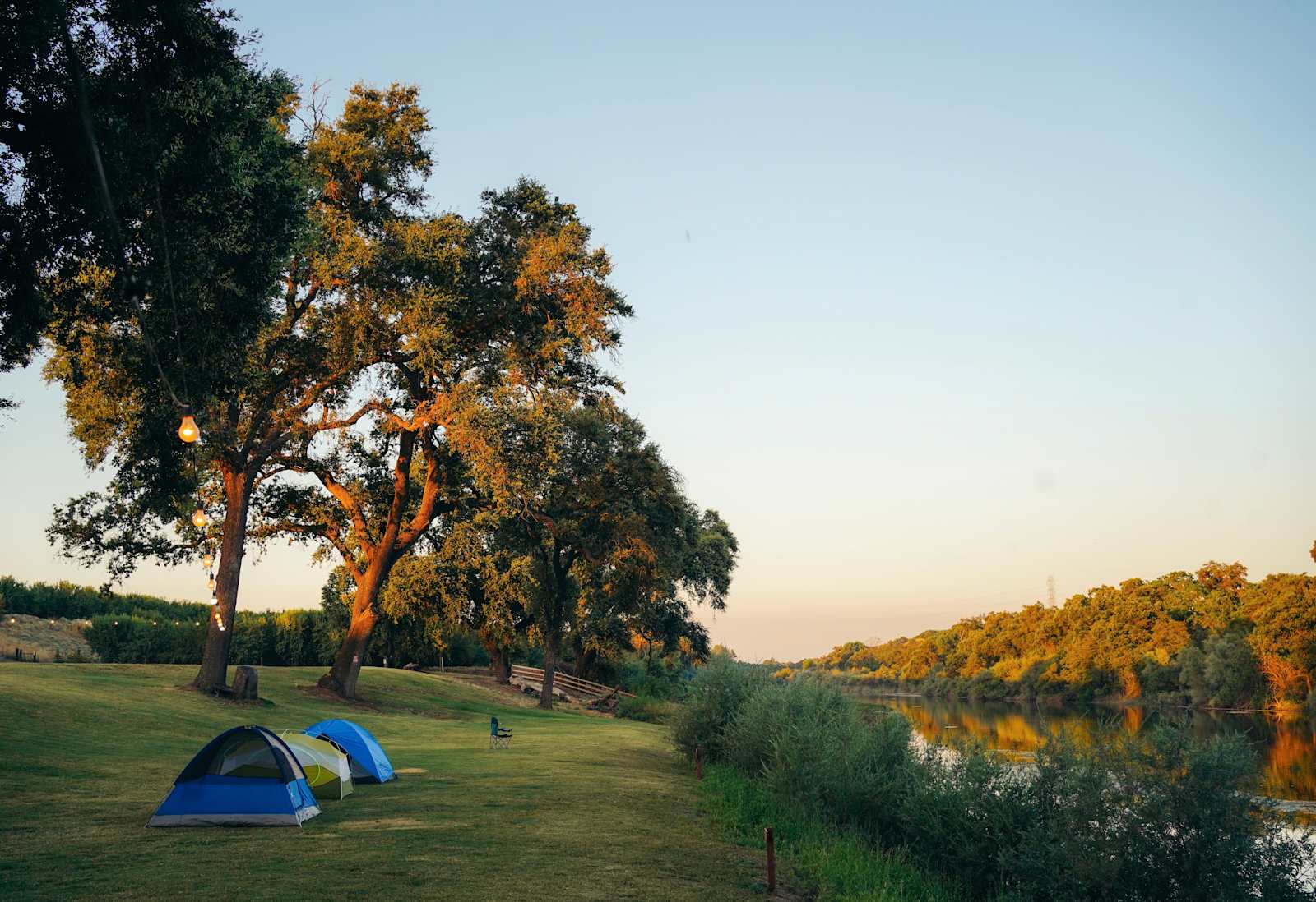 Cole Ranch - glamping.directory