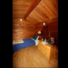 Secluded One-Person Cabin with World Class Fishing near Wood River, Alaska - Dillingham, Alaska - glamping.directory