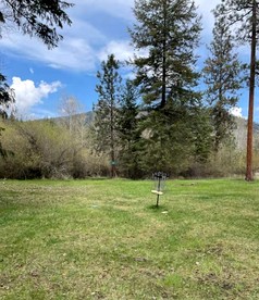 Peaceful Cabin Escape Surrounded by Nature in Frenchtown, Montana - Frenchtown, Montana - glamping.directory