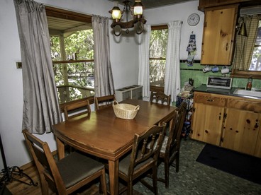 Mountain Air Cabin in Big Bear Lake, CA - Big Bear Lake, California - glamping.directory