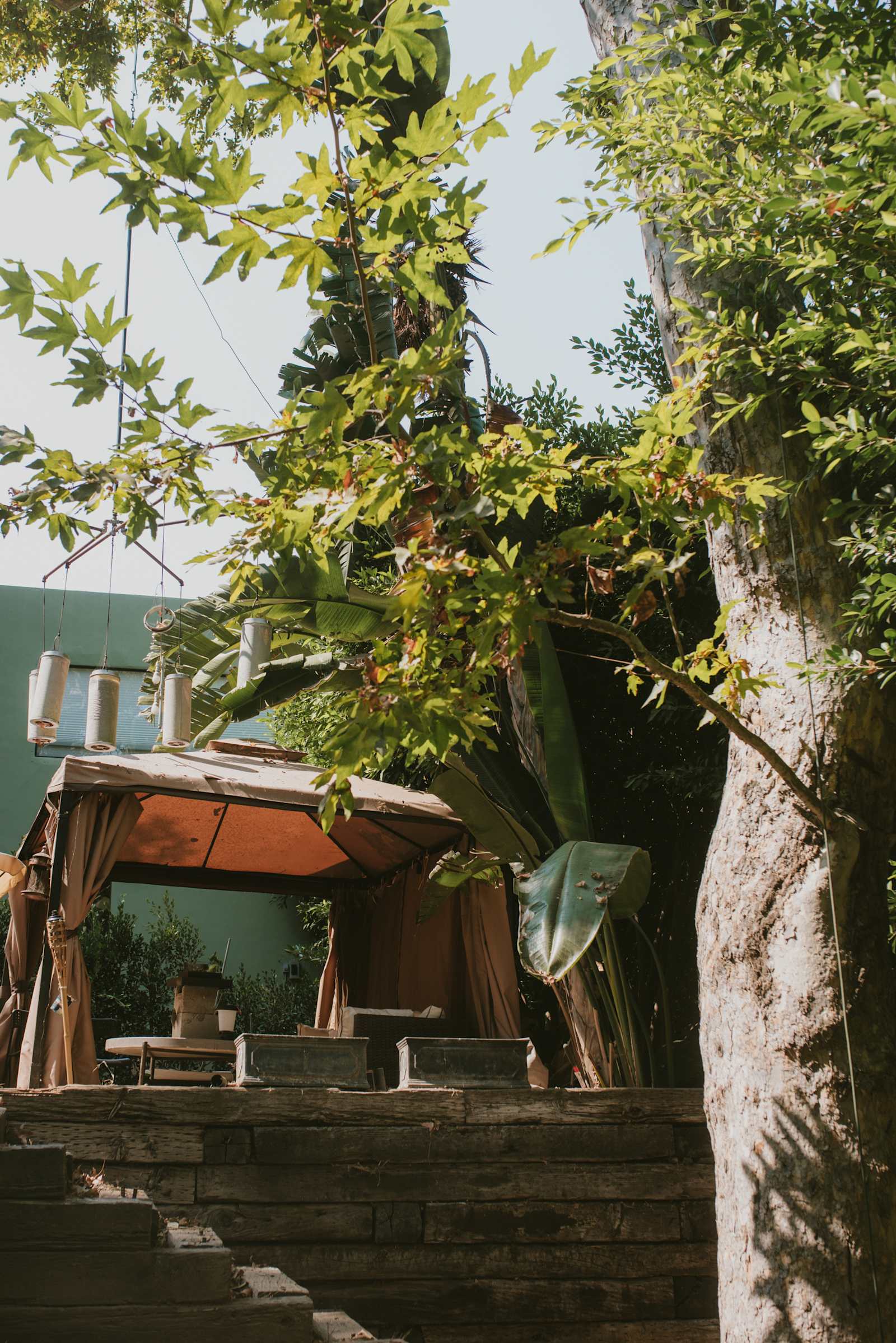 Willow Glen - Los Angeles, California - glamping.directory
