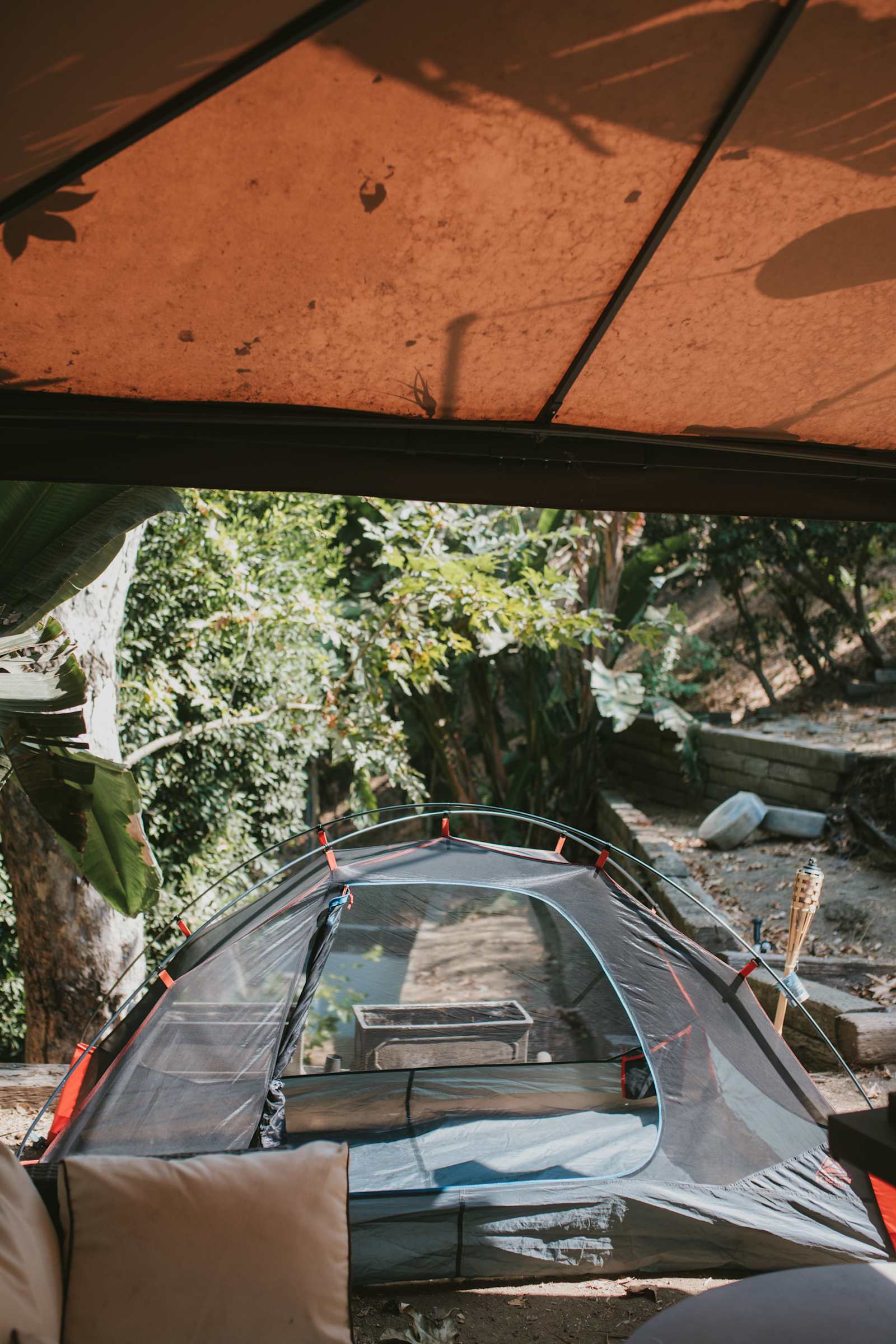 Willow Glen - Los Angeles, California - glamping.directory