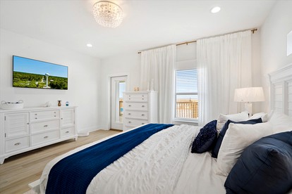 Amazing Beach House with Swimming Pool in Dauphin Island, Alabama - Dauphin Island, Alabama - glamping.directory
