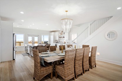 Amazing Beach House with Swimming Pool in Dauphin Island, Alabama - Dauphin Island, Alabama - glamping.directory