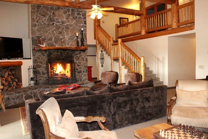 Cozy Rental on a Camping Resort near the Historic Apache Fort Junction, Arizona - Greer, Arizona - glamping.directory