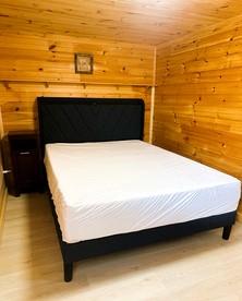 Cozy Modern Cabin with Stunning Mountain Views near Spruce Pine, North Carolina - Newland, North Carolina - glamping.directory