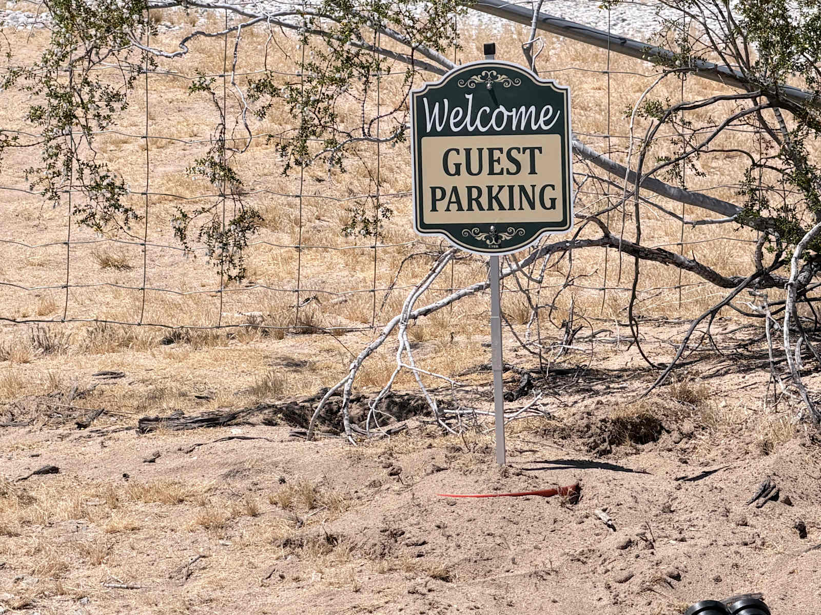 Hawkins Hideway UFO Camp - Joshua Tree, California - glamping.directory