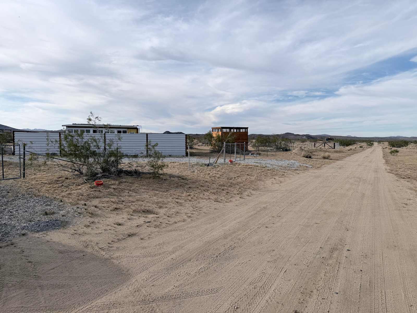 Hawkins Hideway UFO Camp - glamping.directory