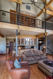 Spacious and Comfortable Cabin Rental in the San Juan Forest for a Family Getaway in Colorado - Durango, Colorado - glamping.directory
