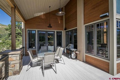 Spacious and Comfortable Cabin Rental in the San Juan Forest for a Family Getaway in Colorado - Durango, Colorado - glamping.directory