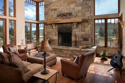 Spacious and Comfortable Cabin Rental in the San Juan Forest for a Family Getaway in Colorado - Durango, Colorado - glamping.directory