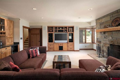Spacious and Comfortable Cabin Rental in the San Juan Forest for a Family Getaway in Colorado - Durango, Colorado - glamping.directory