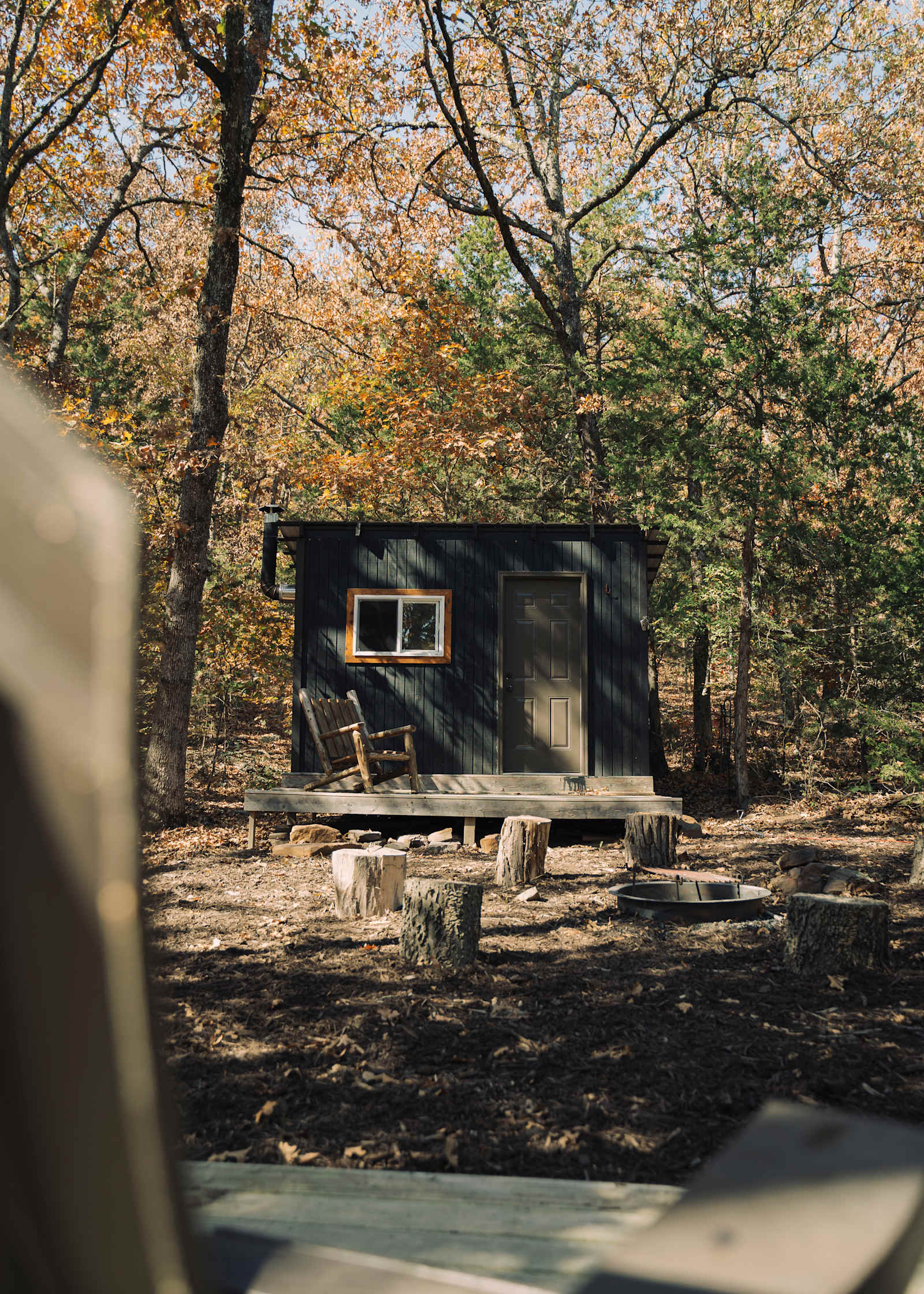Lake Wilson Retreat 🌲 - glamping.directory