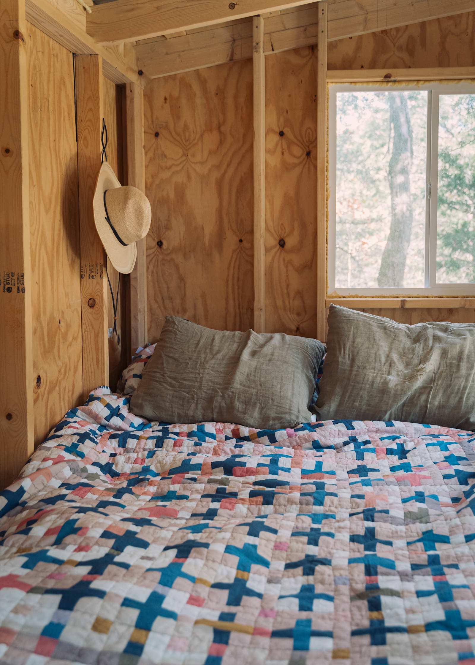 Lake Wilson Retreat ๐ฒ - Greenland, Arkansas - glamping.directory