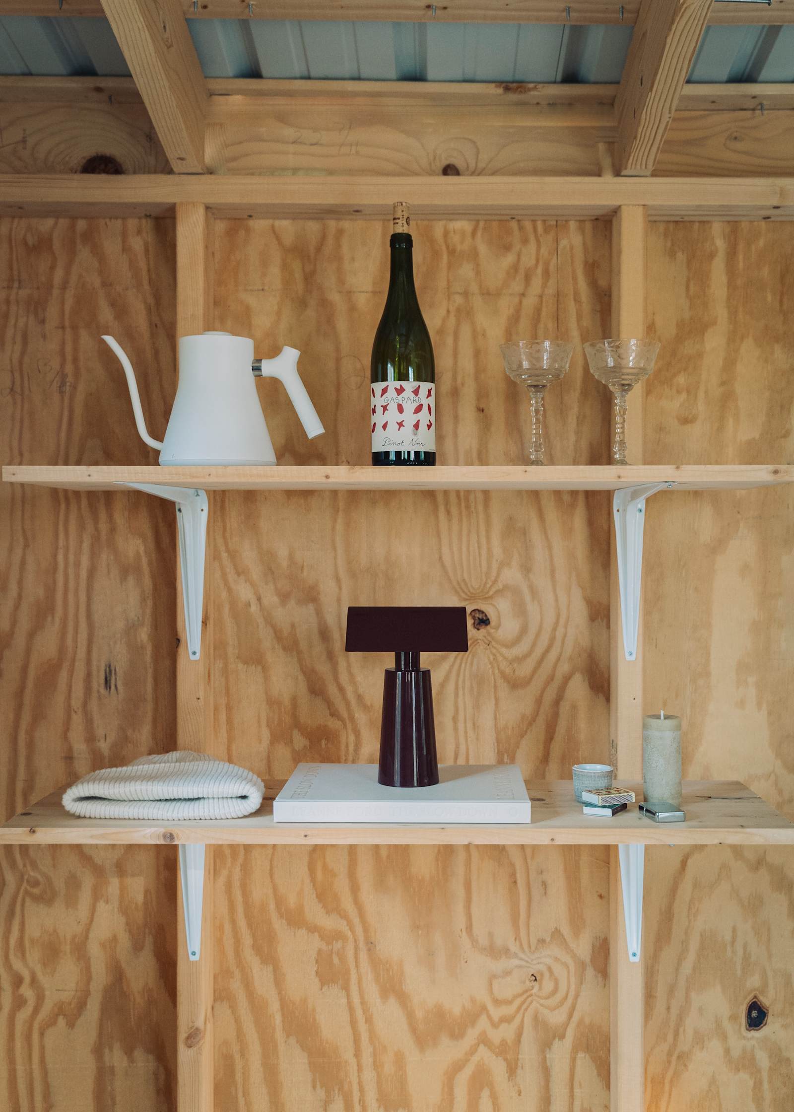 Lake Wilson Retreat ๐ฒ - Greenland, Arkansas - glamping.directory