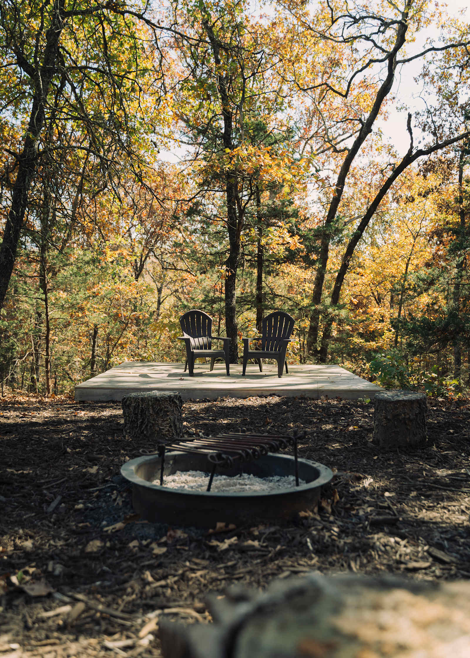Lake Wilson Retreat 🌲 - Greenland, Arkansas - glamping.directory