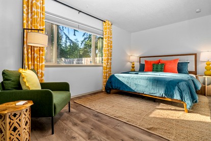 pet-friendly-cottage-hemlock-trees-near-olympic-discovery-trailhead-port-angeles-washington - Port Angeles, Washington - glamping.directory