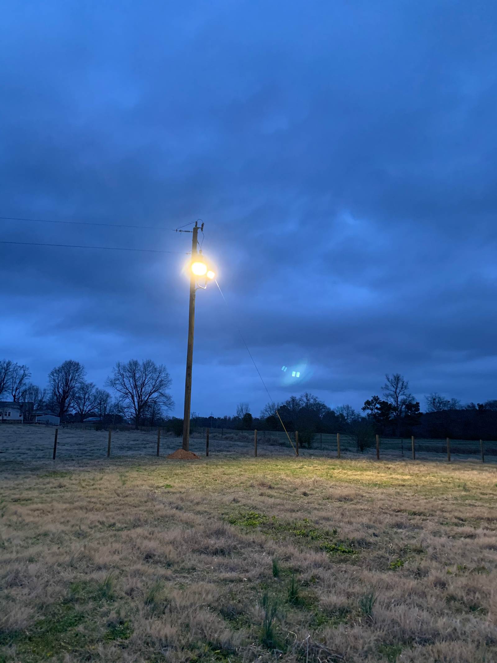 Rock the South Camping - Cullman, Alabama - glamping.directory