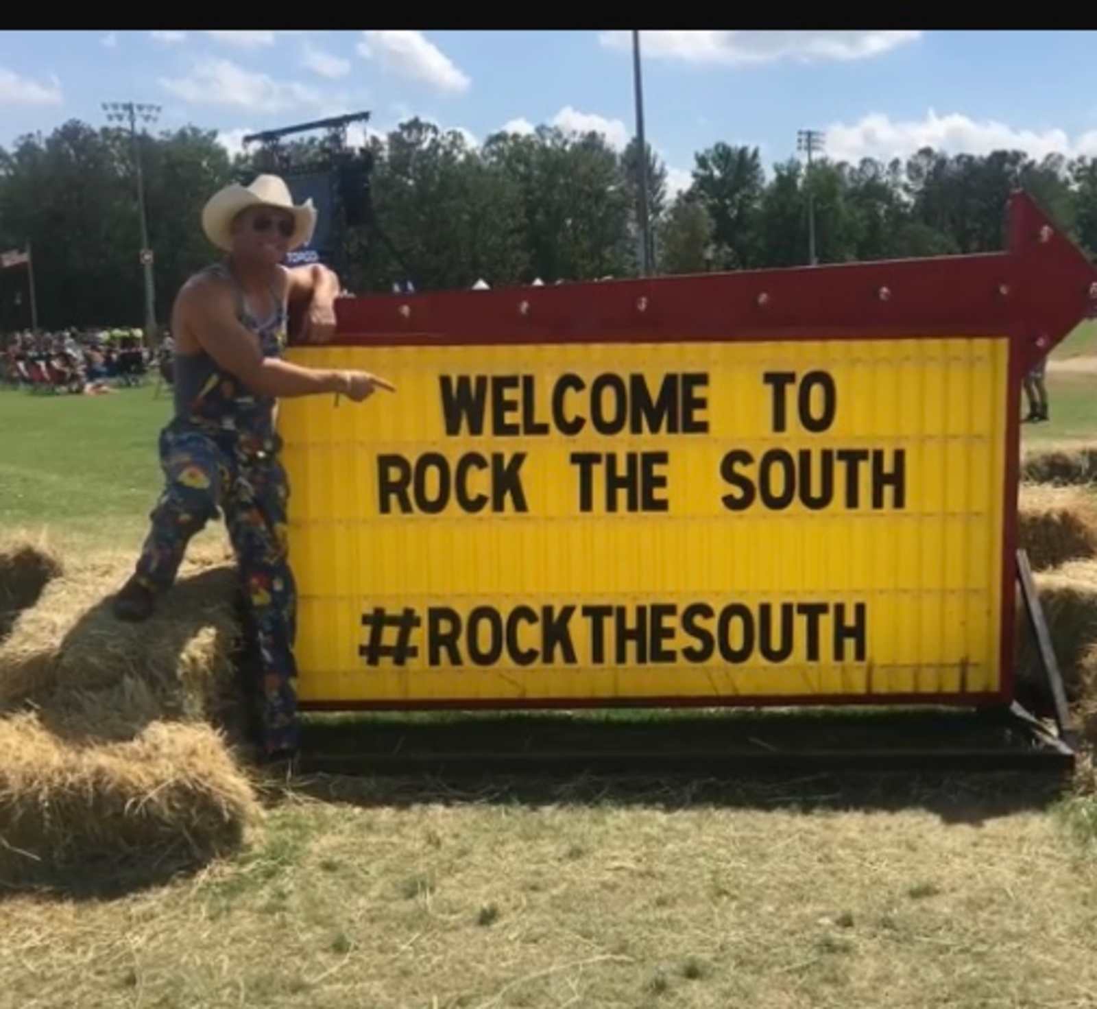 Rock the South Camping - glamping.directory