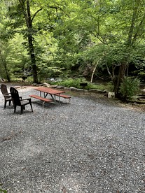 Serene Cabin in the Woods near the Nantahala National Forest, North Carolina - Bryson City, North Carolina - glamping.directory