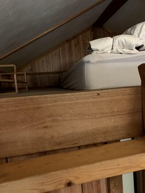 Serene Cabin in the Woods near the Nantahala National Forest, North Carolina - Bryson City, North Carolina - glamping.directory