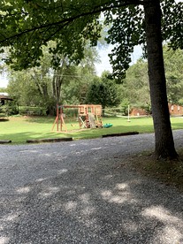 Serene Cabin in the Woods near the Nantahala National Forest, North Carolina - Bryson City, North Carolina - glamping.directory