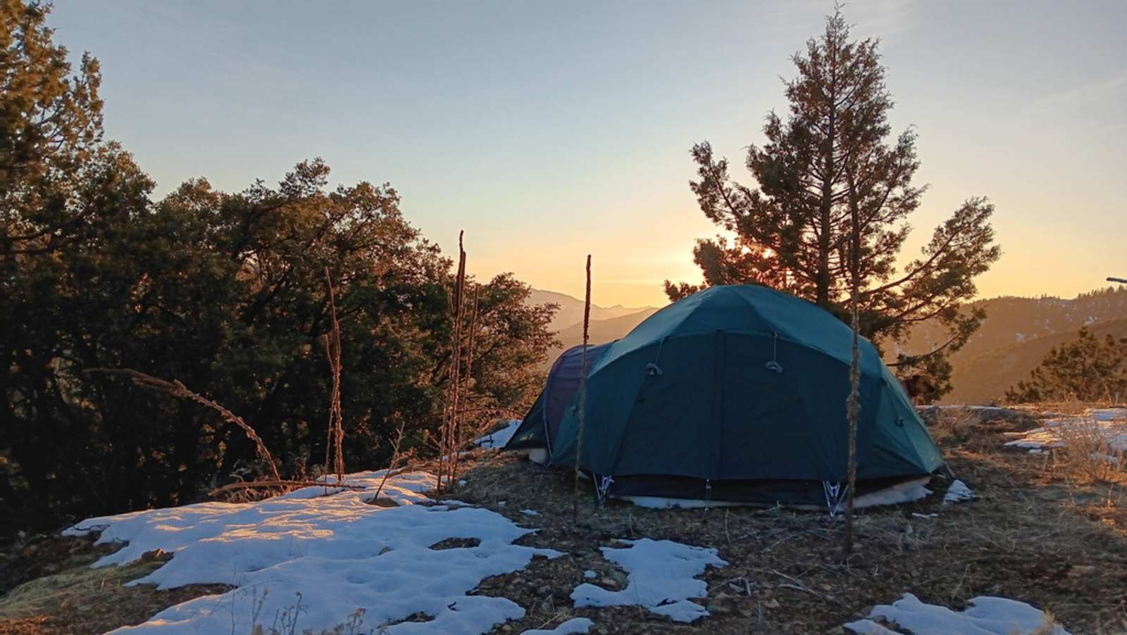 TKi Land - Yreka, California - glamping.directory