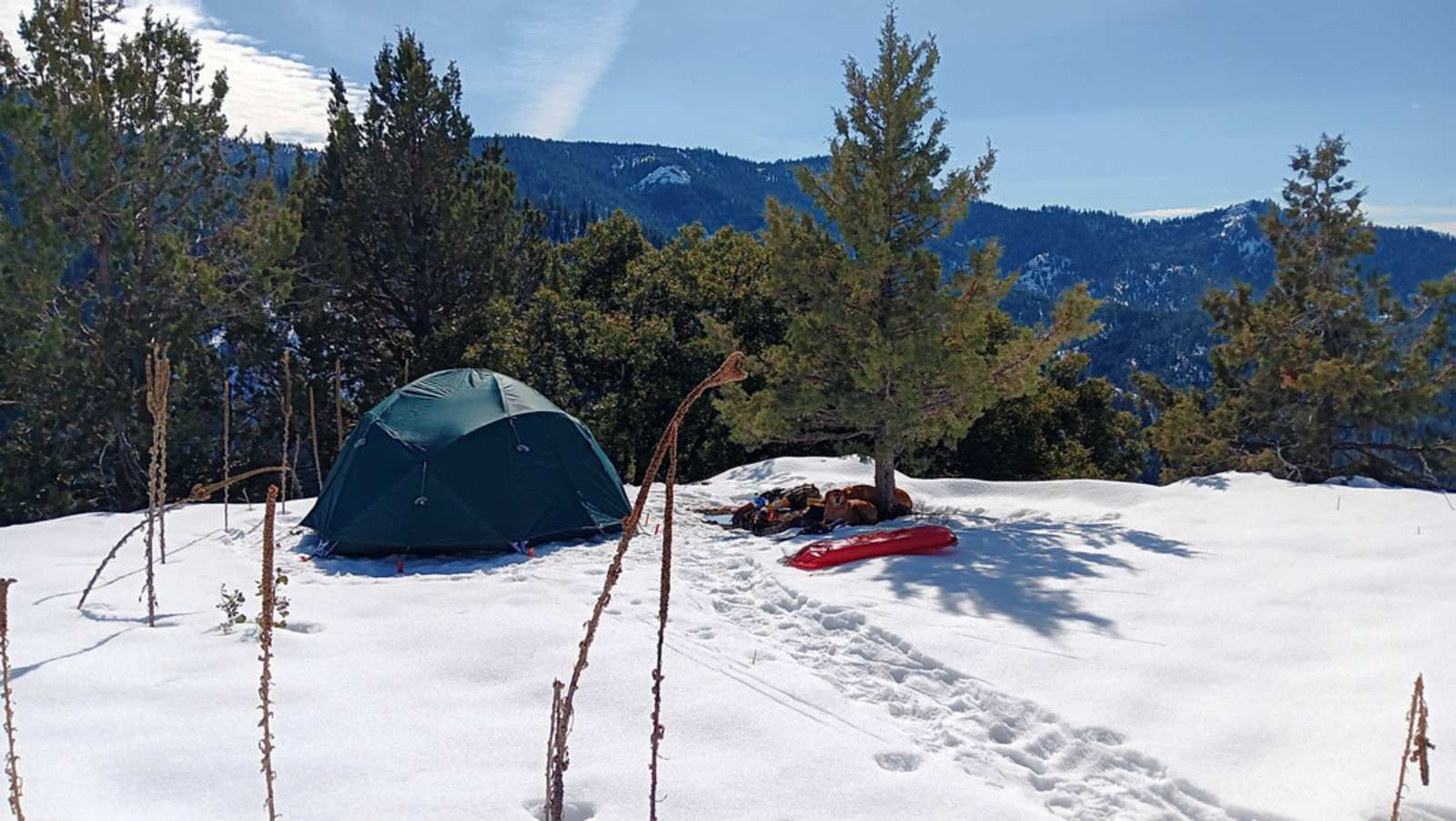 TKi Land - Yreka, California - glamping.directory
