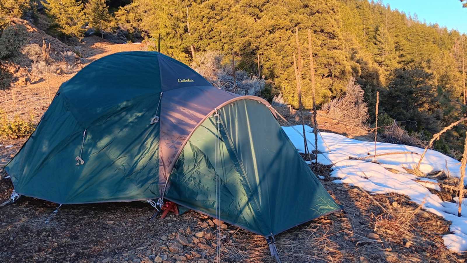 TKi Land - Yreka, California - glamping.directory